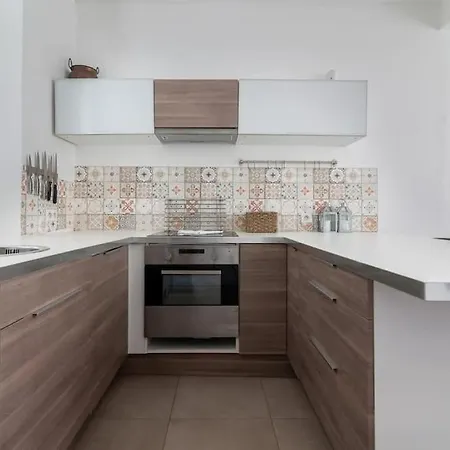 Beau Rez De Jardin- Suquet - Clim- Calme - Lumineux- 15 Minutes Palais Des Festival Lejlighed *