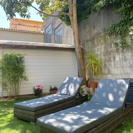 Апартаменты Beau Rez De Jardin- Suquet - Clim- Calme - Lumineux- 15 Minutes Palais Des Festival Канны