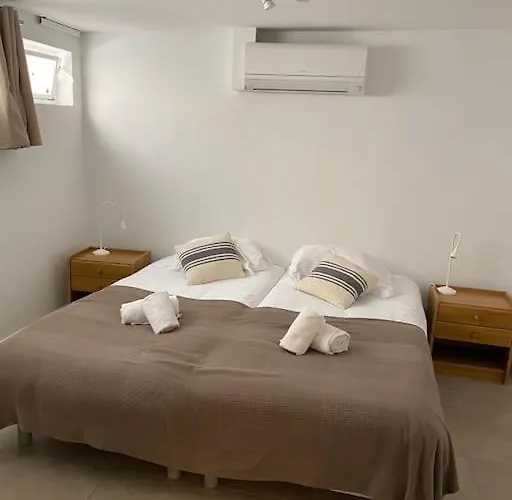 Beau Rez De Jardin- Suquet - Clim- Calme - Lumineux- 15 Minutes Palais Des Festival Lejlighed *