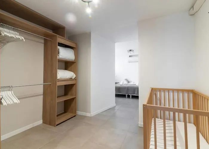 Beau Rez De Jardin- Suquet - Clim- Calme - Lumineux- 15 Minutes Palais Des Festival * Cannes