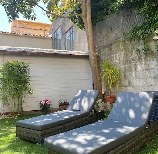 Lejlighed Beau Rez De Jardin- Suquet - Clim- Calme - Lumineux- 15 Minutes Palais Des Festival Cannes